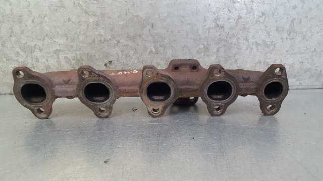 0341J2 Peugeot/Citroen