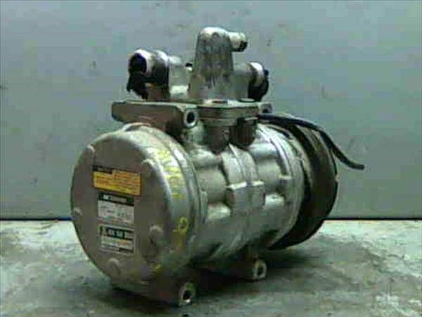 Compressor de aparelho de ar condicionado 034260805D VAG