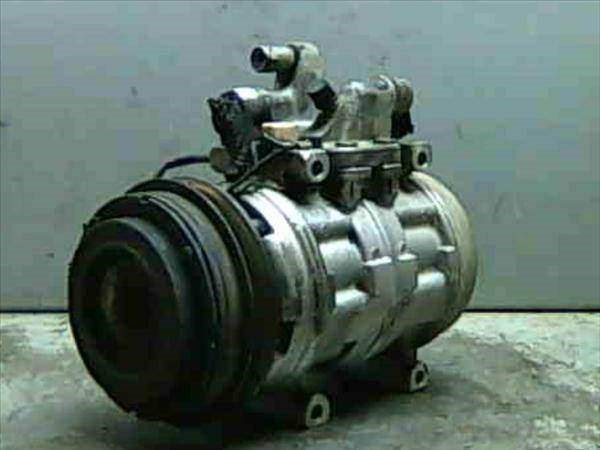 Compressor de aparelho de ar condicionado 034260805D VAG