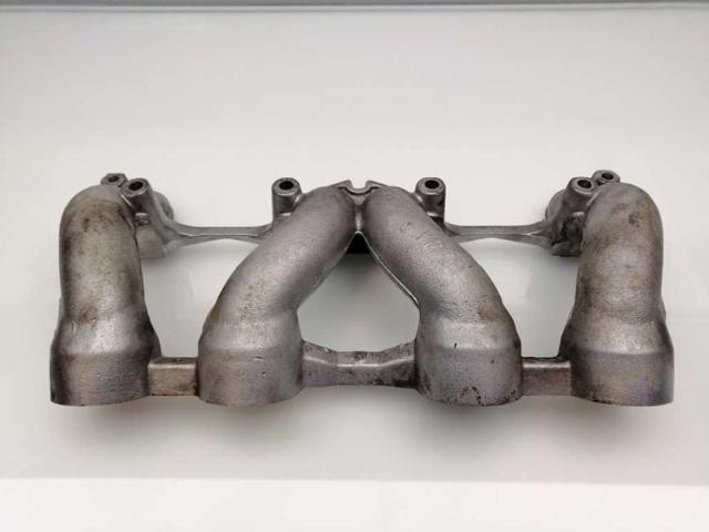 0342G1 PEUGEOT Коллектор впускной нижний купить в Тернополь