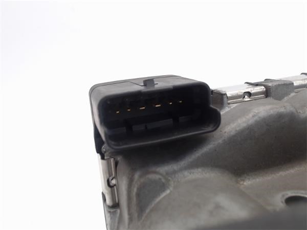 0342H1 PEUGEOT Впускной коллектор купить в Черновцы