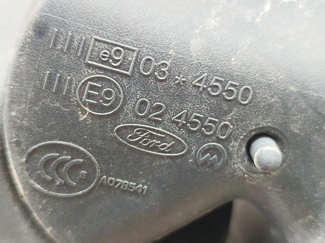 FORD 034550 Зеркало заднего вида левое в наличии Павлоград