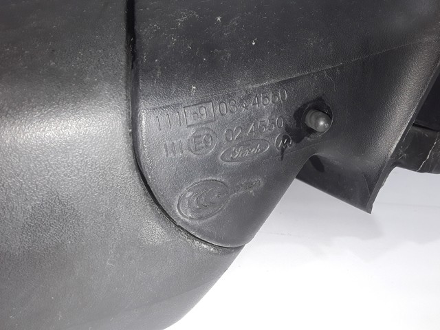 034550 FORD Левое боковое зеркало купить в Павлоград
