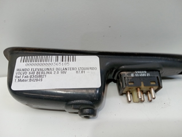 VOLVO 03458021 в наличии Черкассы