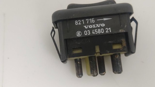 03458021 VOLVO купить в Павлоград