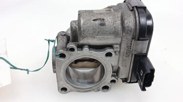 0345G4 Peugeot/Citroen