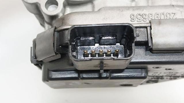 0345G4 Peugeot/Citroen