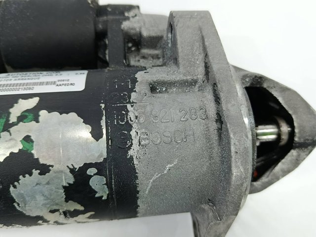 VAG 034911023 Стартер в наличии Черновцы