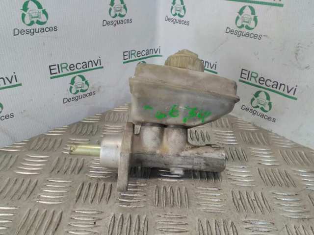 Cilindro mestre do freio 03495542 OPEL
