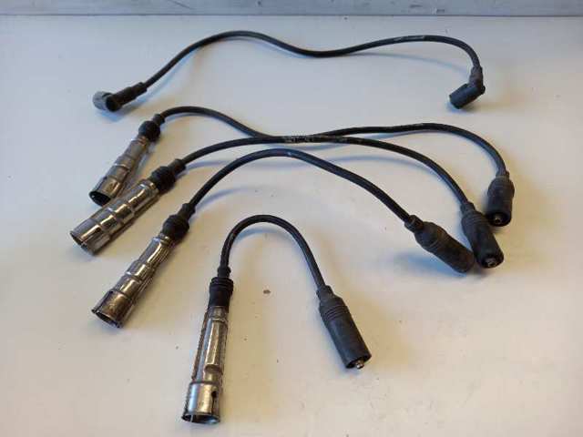 Cables bujias para volkswagen golf iii (1h1) (1989-1998)  1y 036035255E