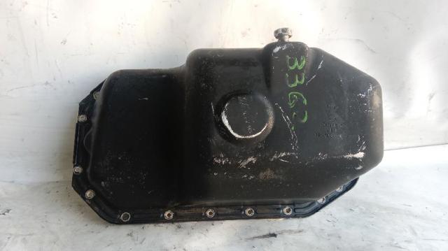 Panela de óleo de cárter do motor 036103601AC VAG