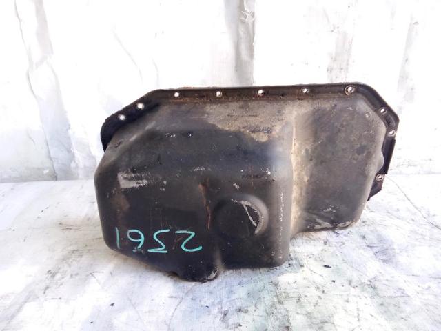 Panela de óleo de cárter do motor 036103601AC VAG