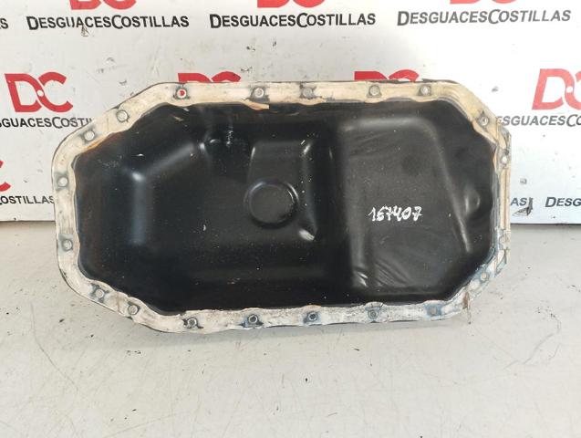 Panela de óleo de cárter do motor 036103601AC VAG