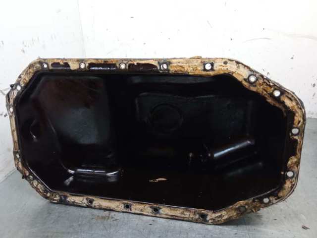 Panela de óleo de cárter do motor 036103601AC VAG