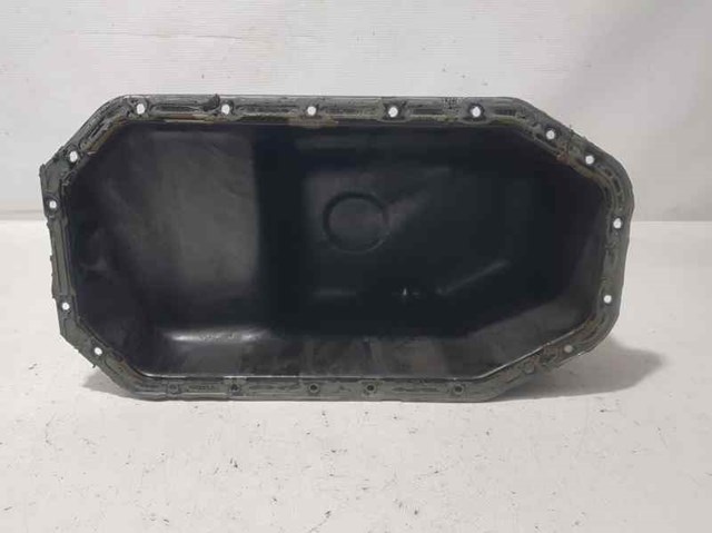 Panela de óleo de cárter do motor 036103601AC VAG