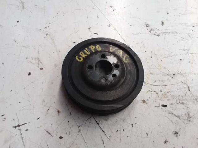 VAG 036105243 Шкив коленвала в наличии Киев