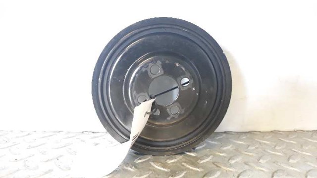 036105243 VAG Шкив коленвала купить в Запорожье