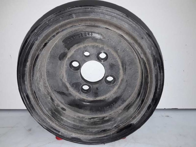 VAG 036105243 Шкив коленвала в наличии Ирпень