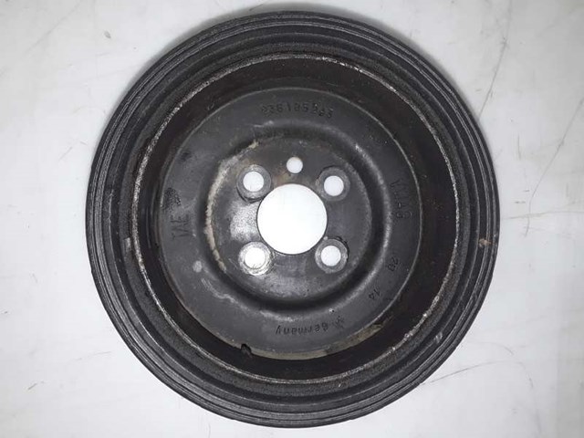 036105243 VAG Шкив коленвала купить в Полтава