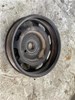 Polia de cambota 036105255C VAG