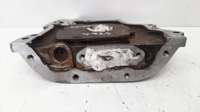 Bomba de óleo 036115105B VAG