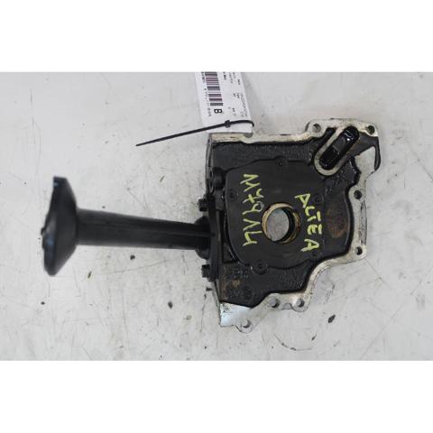 Bomba de óleo 036115105B VAG