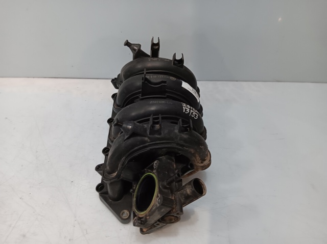 Tubo coletor de admissão Volkswagen Polo 4 9N, 9A