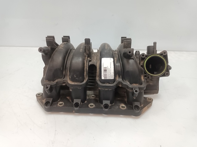 Tubo coletor de admissão Volkswagen Polo 4 9N, 9A