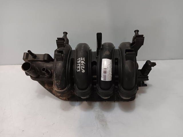 Tubo coletor de admissão Volkswagen Polo 4 9N, 9A