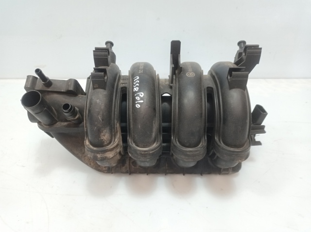 Tubo coletor de admissão Volkswagen Polo 4 9N, 9A