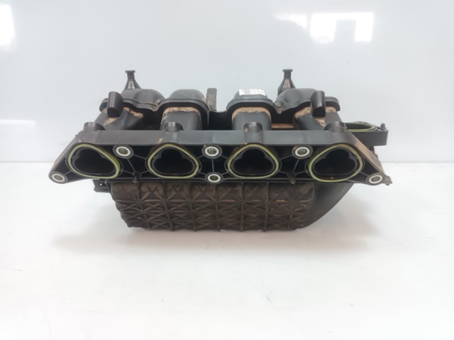 Tubo coletor de admissão Volkswagen Polo 4 9N, 9A