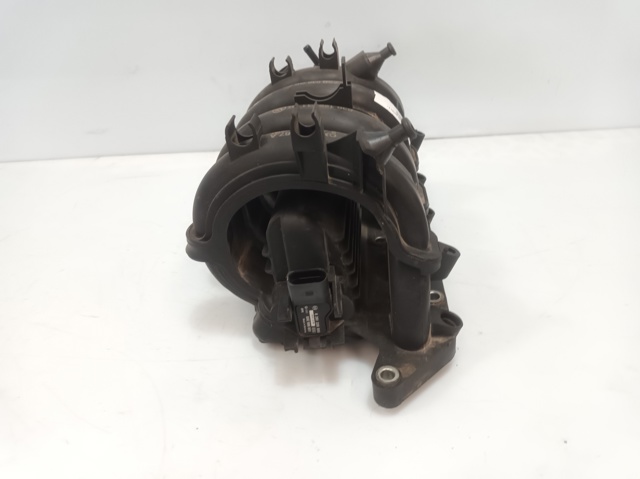 Tubo coletor de admissão Volkswagen Polo 4 9N, 9A