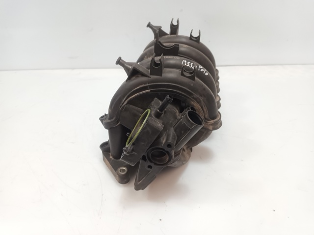 Tubo coletor de admissão Volkswagen Polo 4 9N, 9A