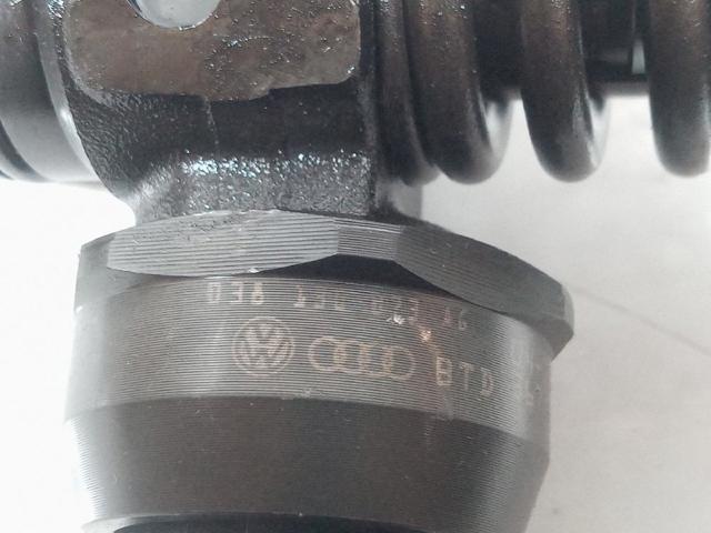 VAG 036130073A6 Форсунка впрыска топлива в наличии Черкассы