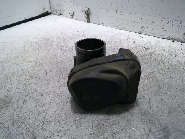 Válvula de borboleta montada 036133062B VAG