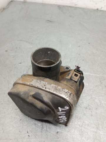 Válvula de borboleta montada 036133062N VAG