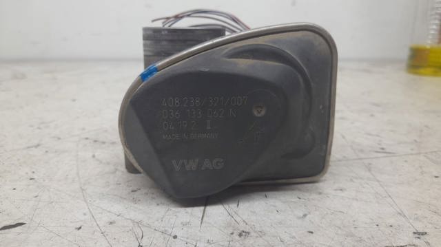 Caixa borboleta para Volkswagen Golf IV 1.4 16V axp 036133062N