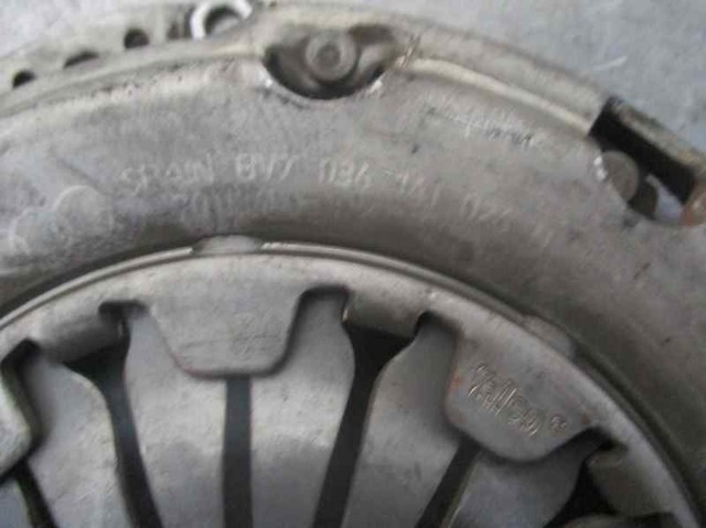 Cesta de embraiagem Volkswagen Golf 5M1