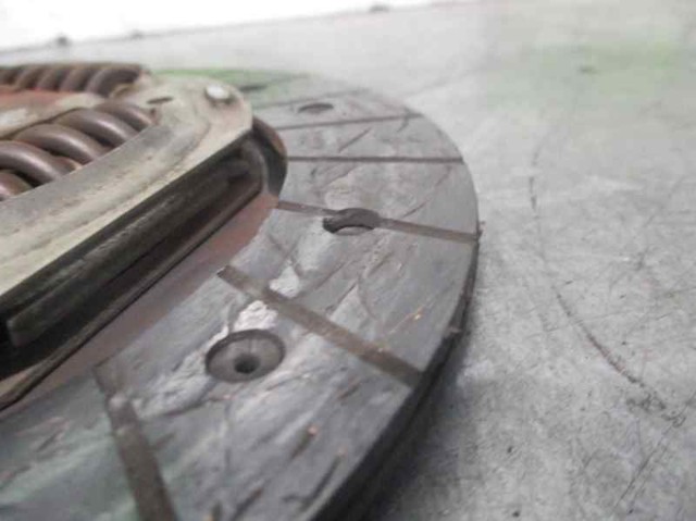 Cesta de embraiagem Volkswagen Golf 5M1