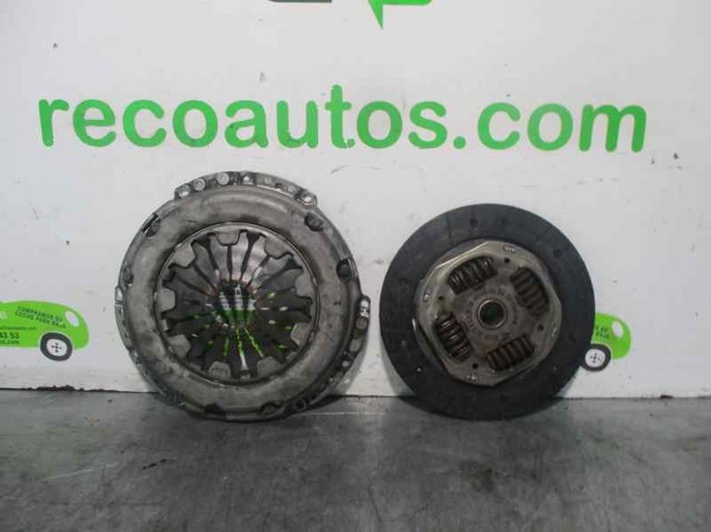 Cesta de embraiagem Volkswagen Golf 5M1