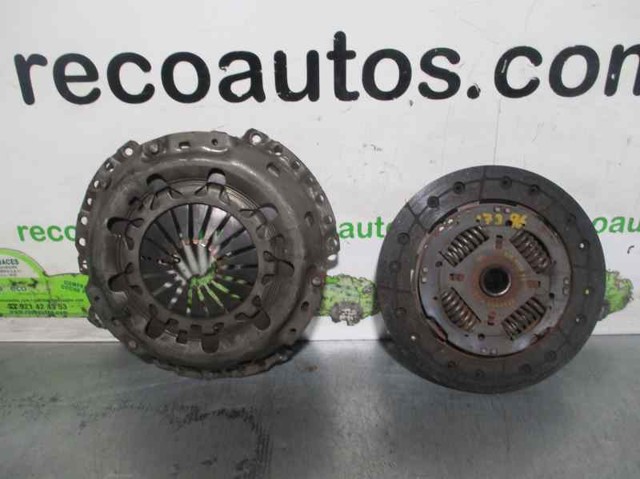 Cesta de embraiagem Volkswagen Golf 5M1