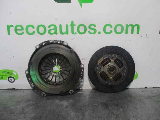 Cesta de embraiagem Volkswagen Golf 5M1