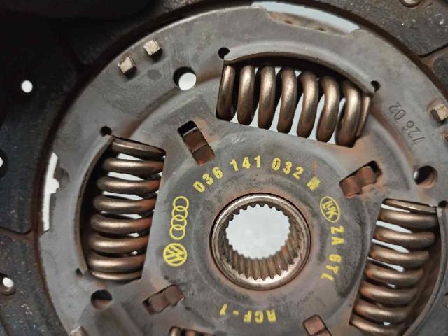 Cesta de embraiagem Volkswagen Golf 5M1