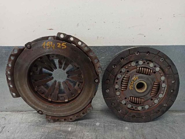 Cesta de embraiagem Volkswagen Golf 5M1