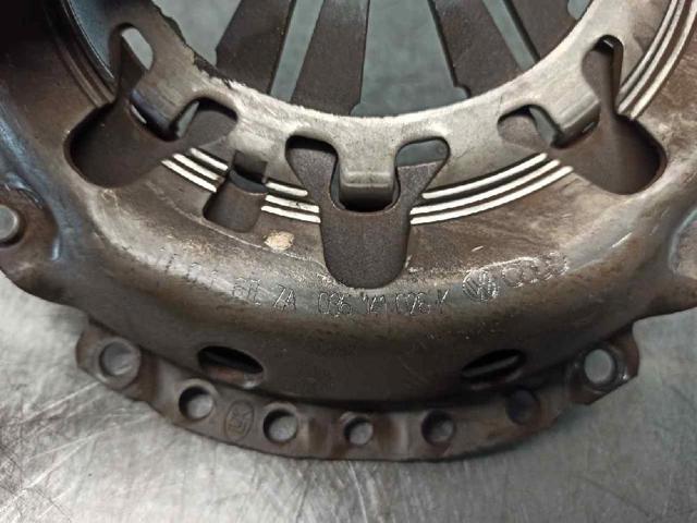 Cesta de embraiagem Volkswagen Golf 5M1