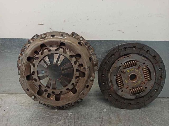 Cesta de embraiagem Volkswagen Golf 5M1