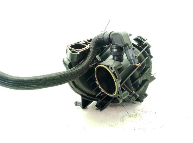 0361S7 PEUGEOT Коллектор впускной купить в Тернополь