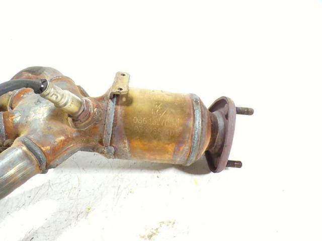 VAG 036253020SX Коллектор выпускной в наличии Киев