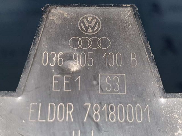 VAG 036905100B Катушка зажигания в наличии Черкассы