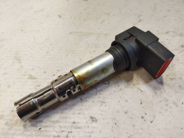 036905100B VAG Катушка зажигания купить в Ровно